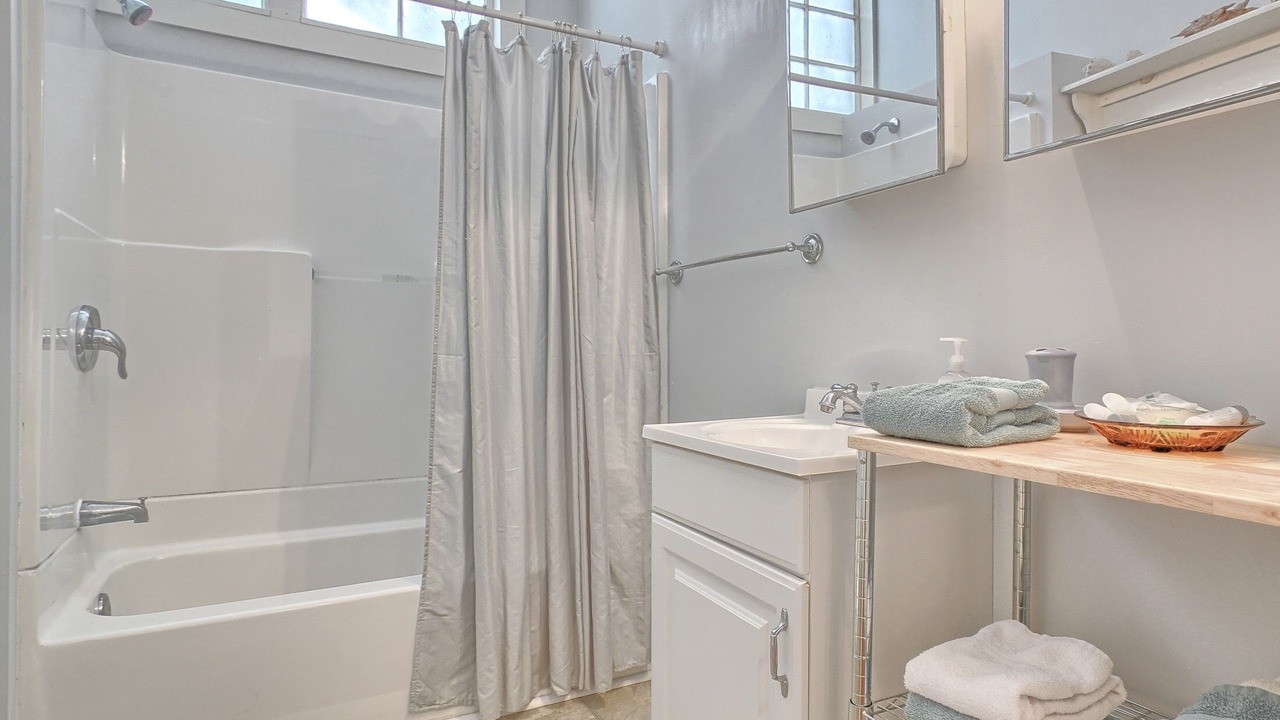 Photo of Bathroom in Wilmington