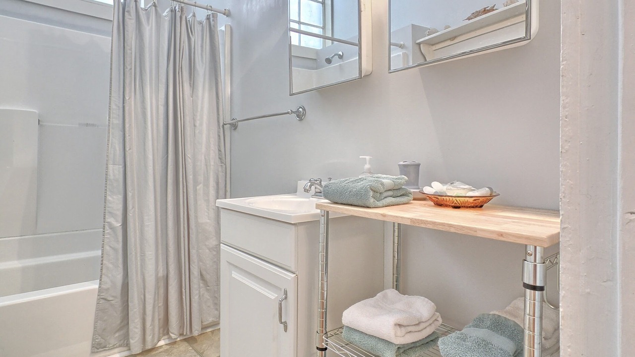 Photo of Bathroom in Wilmington