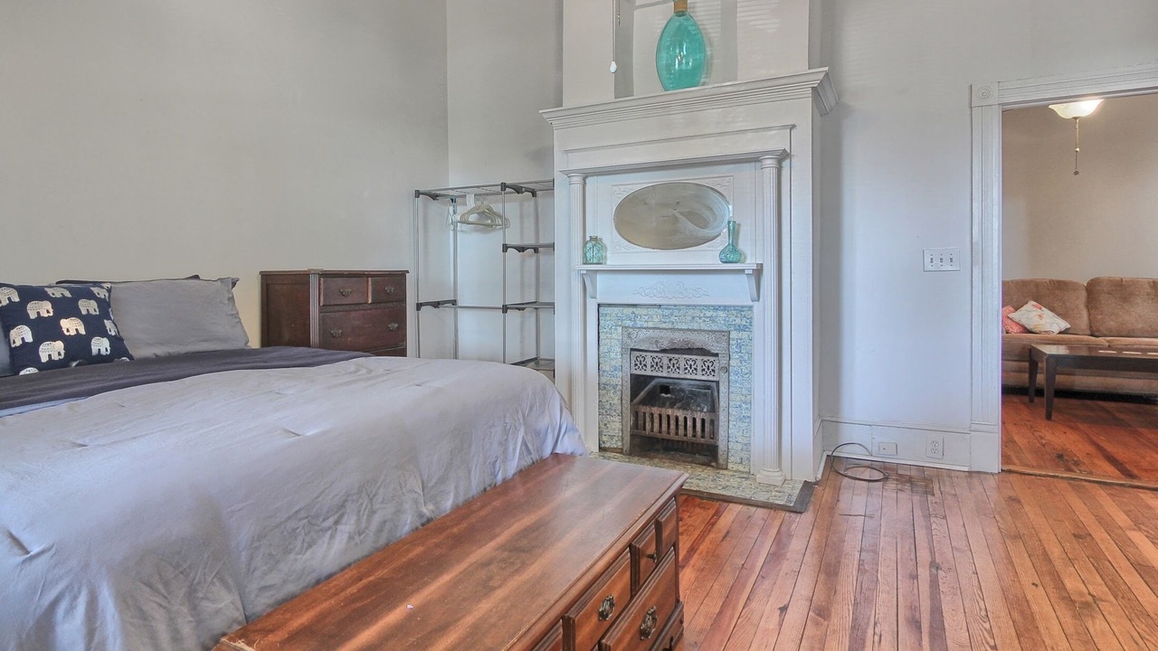 Photo of Bedroom in Wilmington