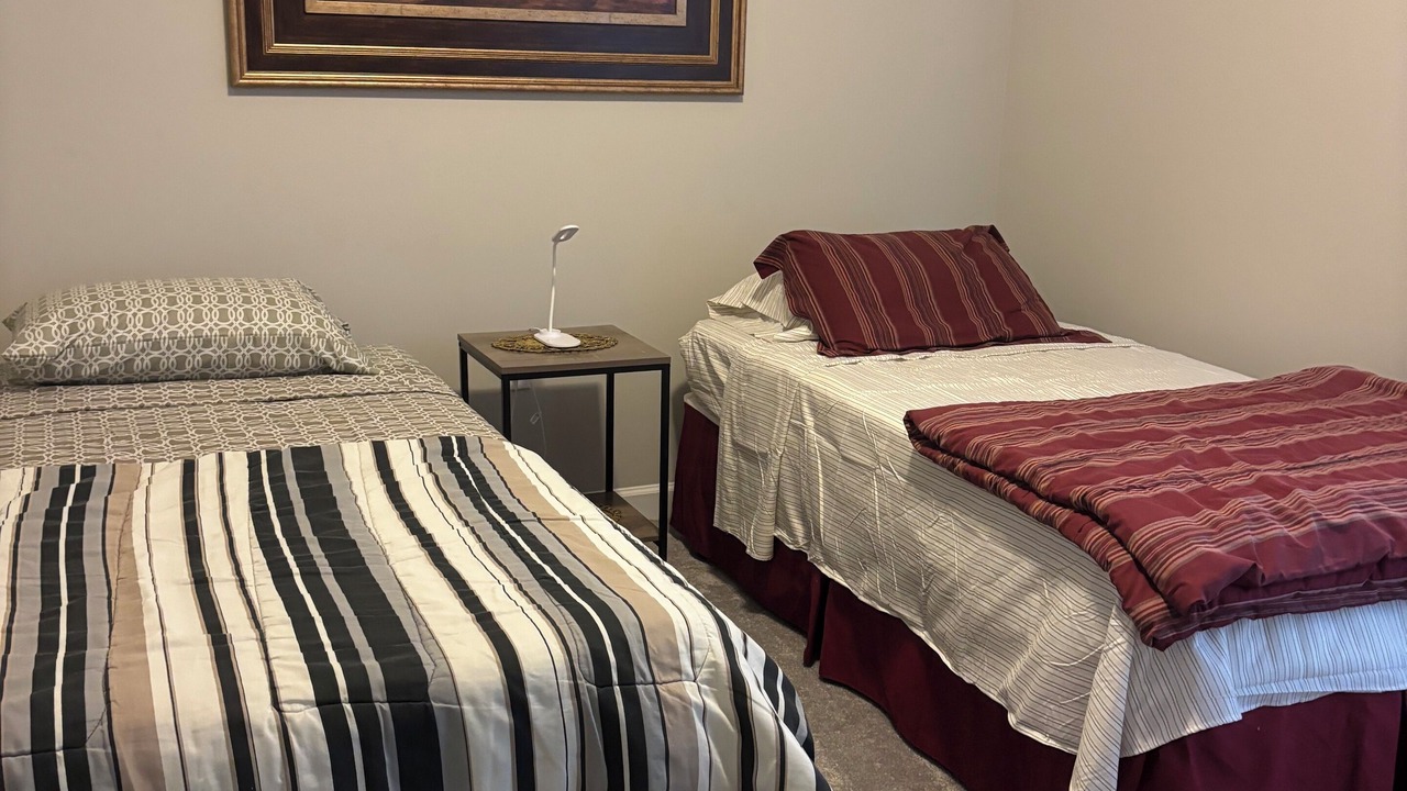 Photo of Bedroom in Winterville