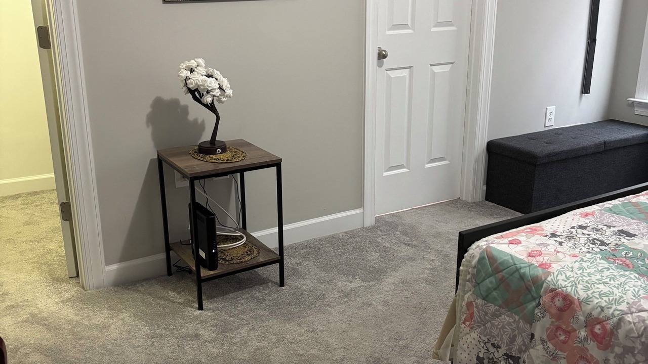 Photo of Bedroom in Winterville