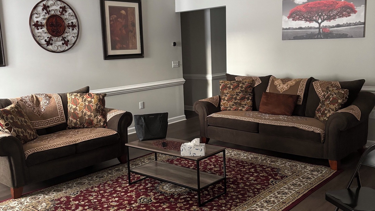 Photo of Livingroom in Winterville