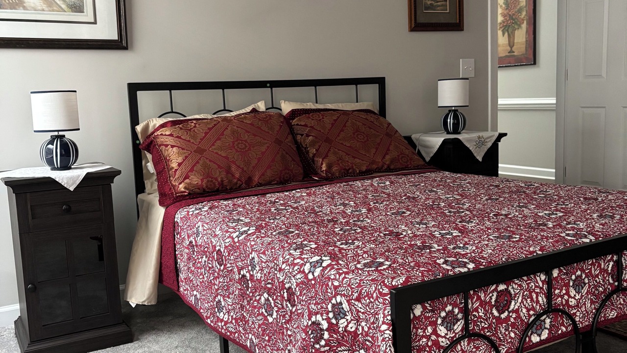 Photo of Bedroom in Winterville
