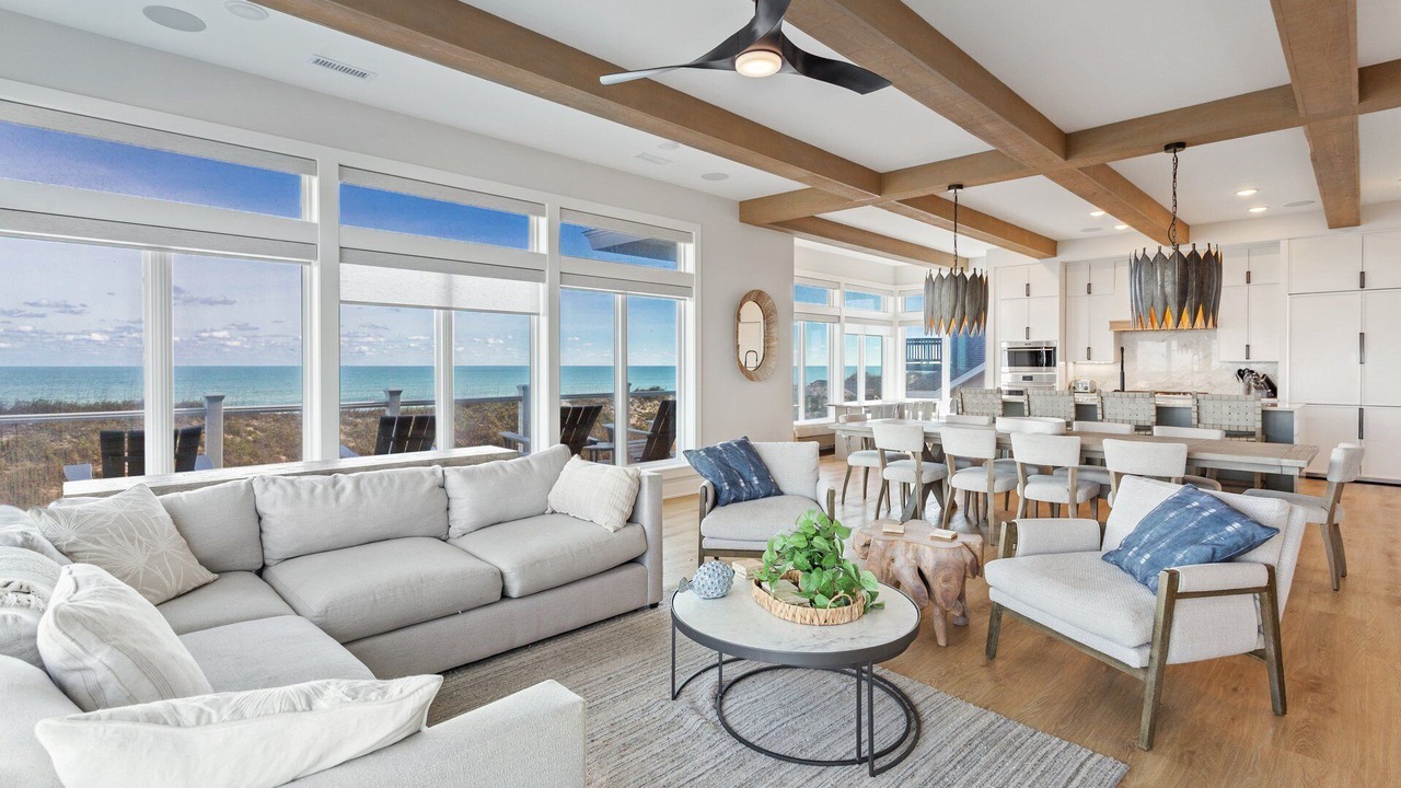 Photo of Livingroom in Ocean Sands