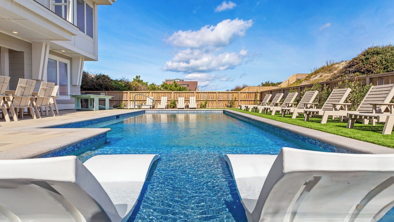 Photo of Outdoor in Ocean Sands