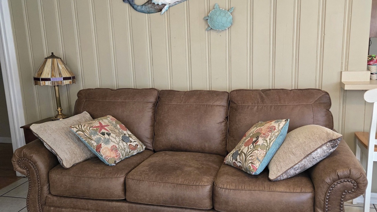 Photo of Livingroom in Garden City