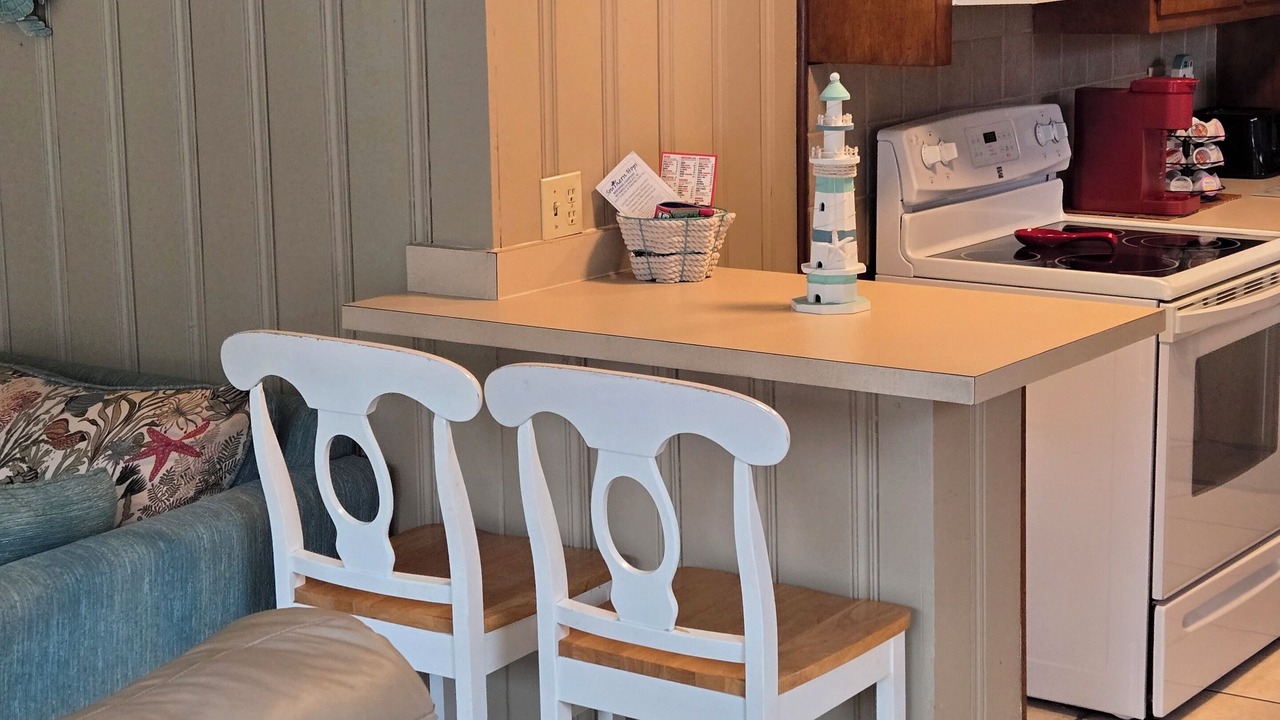 Photo of Kitchen in Garden City