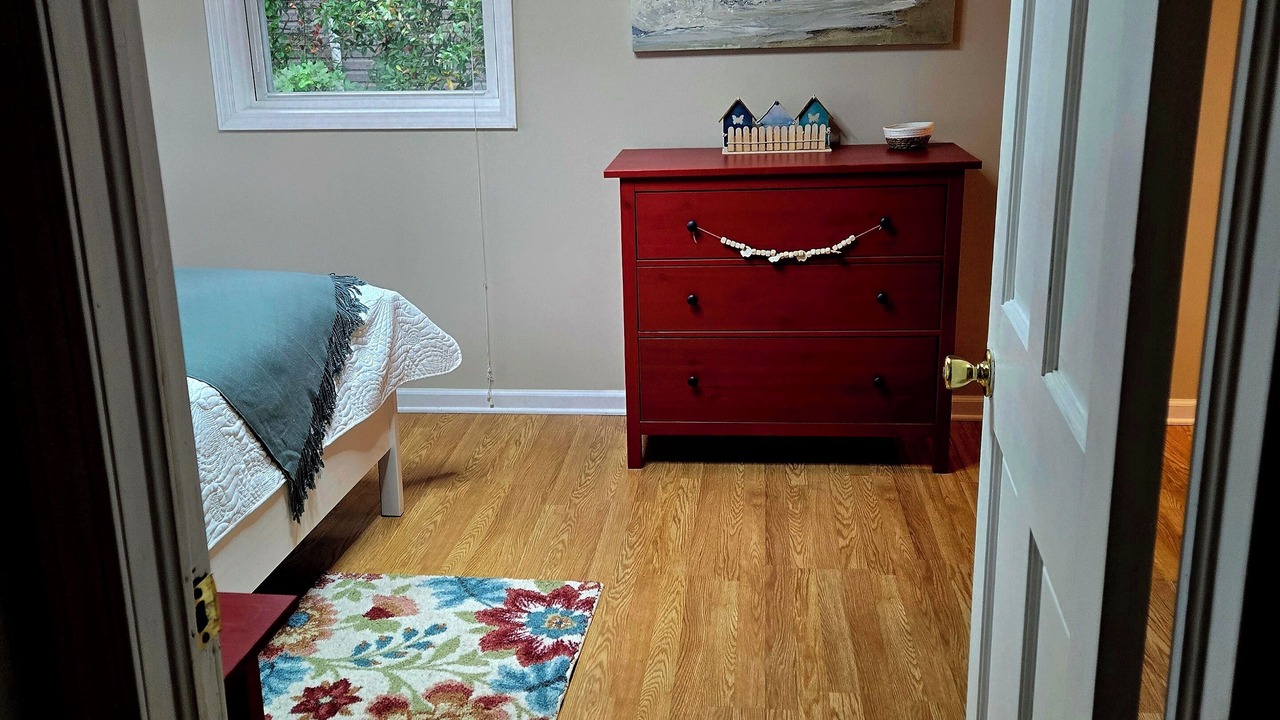 Photo of Bedroom in Garden City