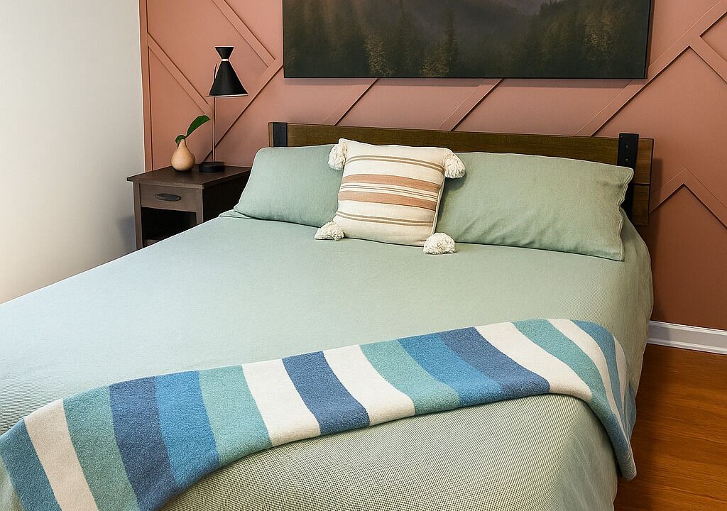 Photo of Bedroom in Northeast Raleigh