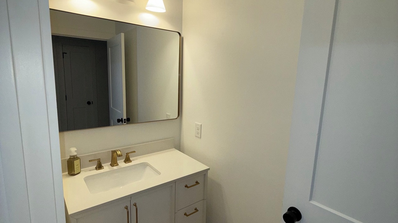 Photo of Bathroom in Fayetteville