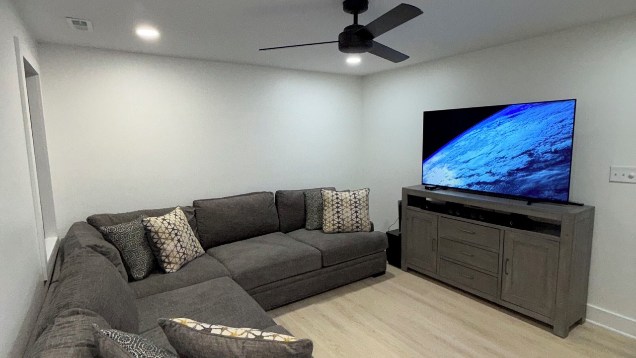 Photo of Livingroom in Fayetteville