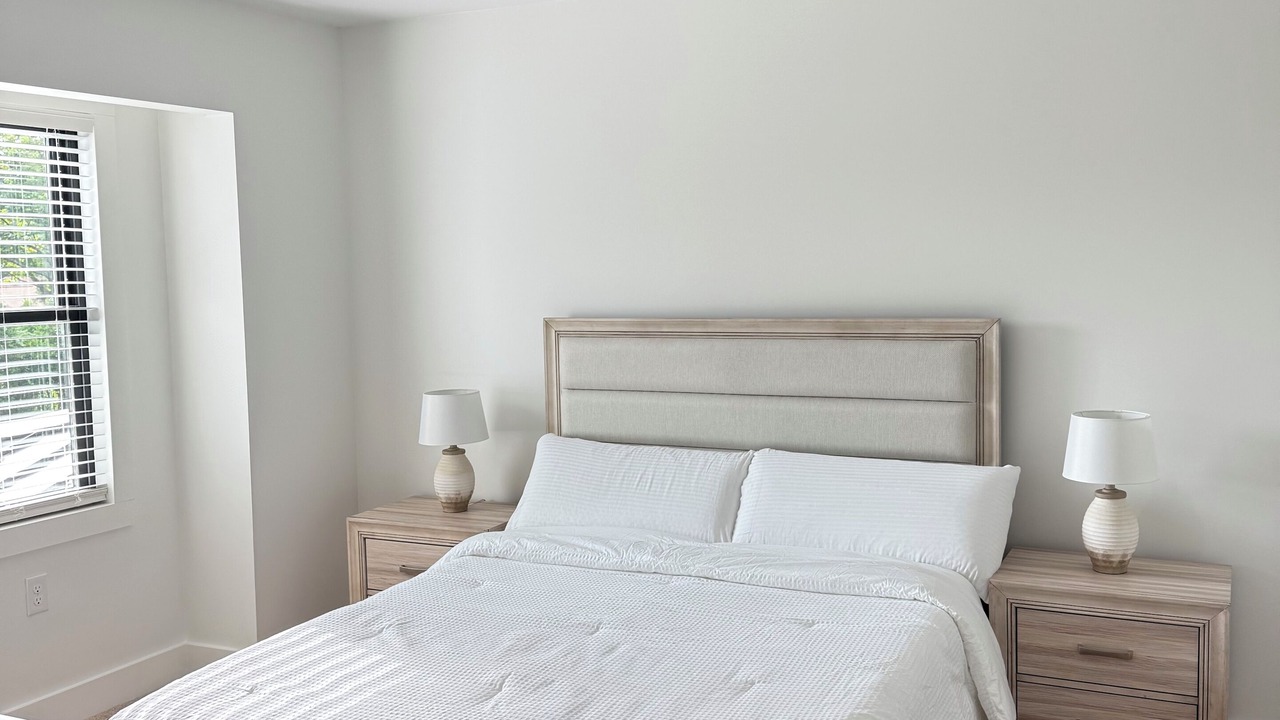 Photo of Bedroom in Fayetteville