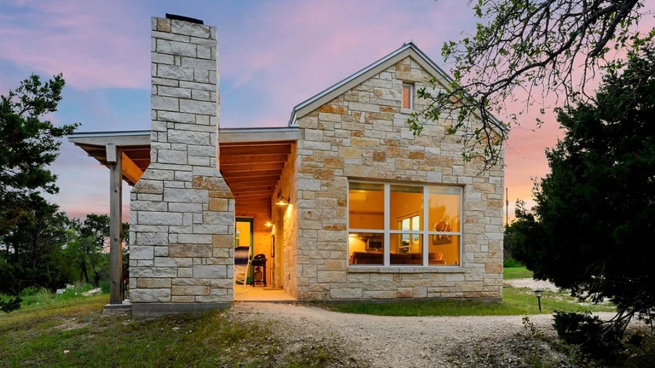 Photo of Outdoor in Dripping Springs