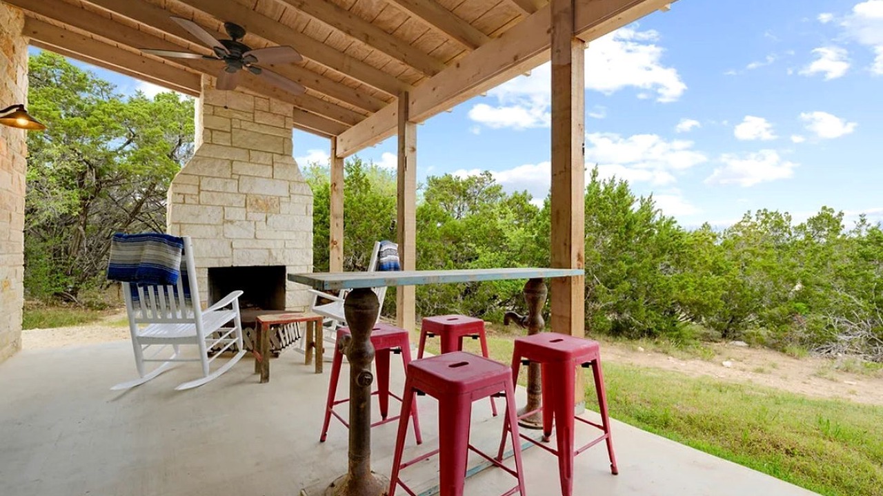 Photo of Outdoor in Dripping Springs