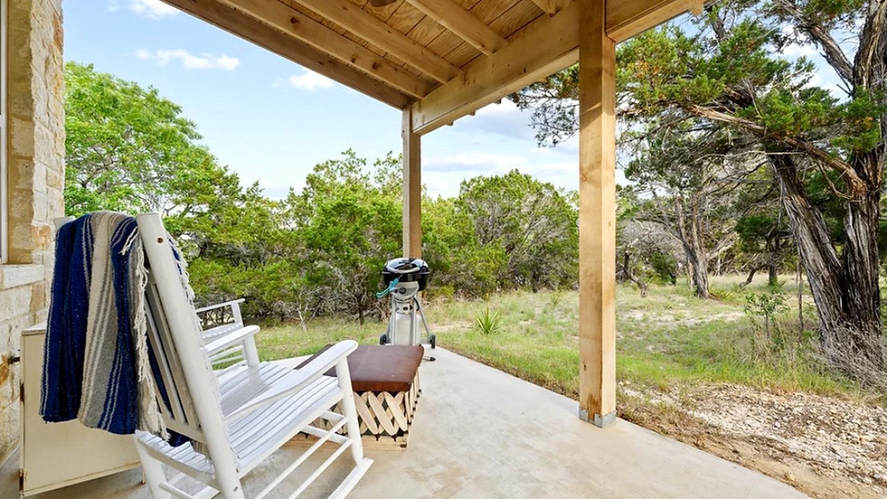 Photo of Outdoor in Dripping Springs