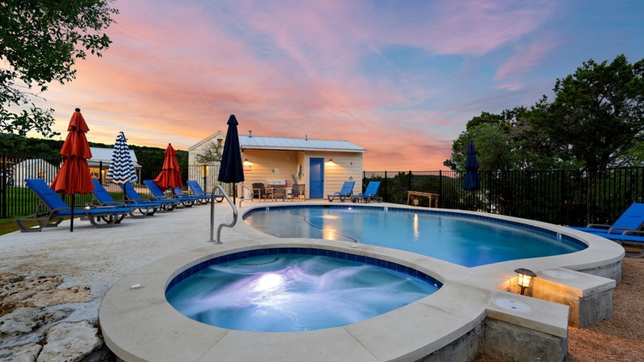 Photo of Outdoor in Dripping Springs