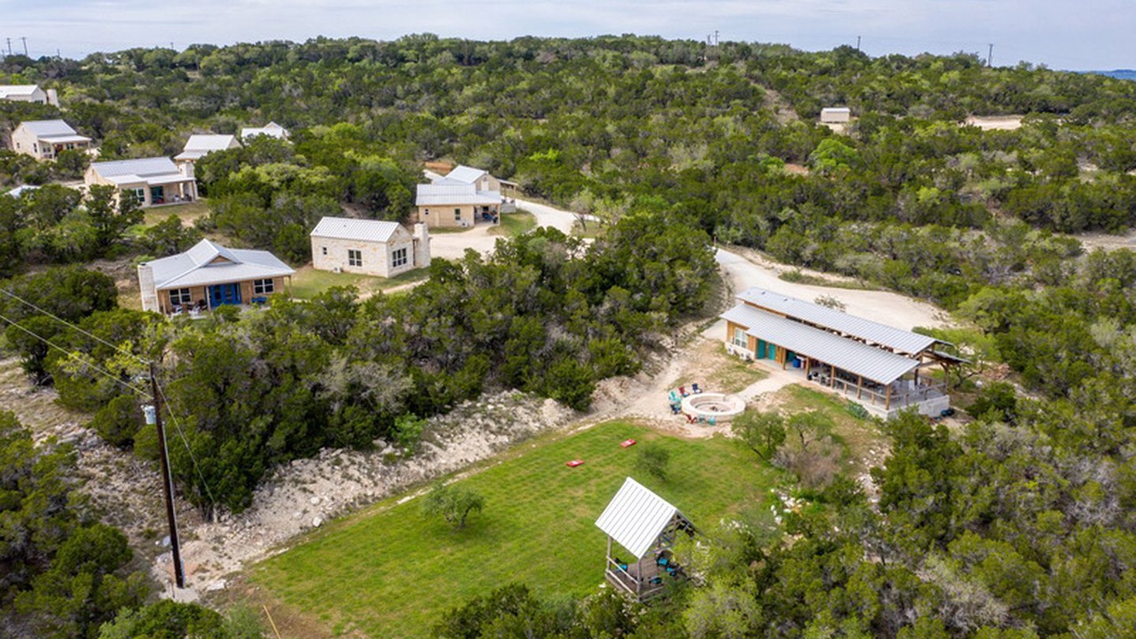 Photo of Outdoor in Dripping Springs