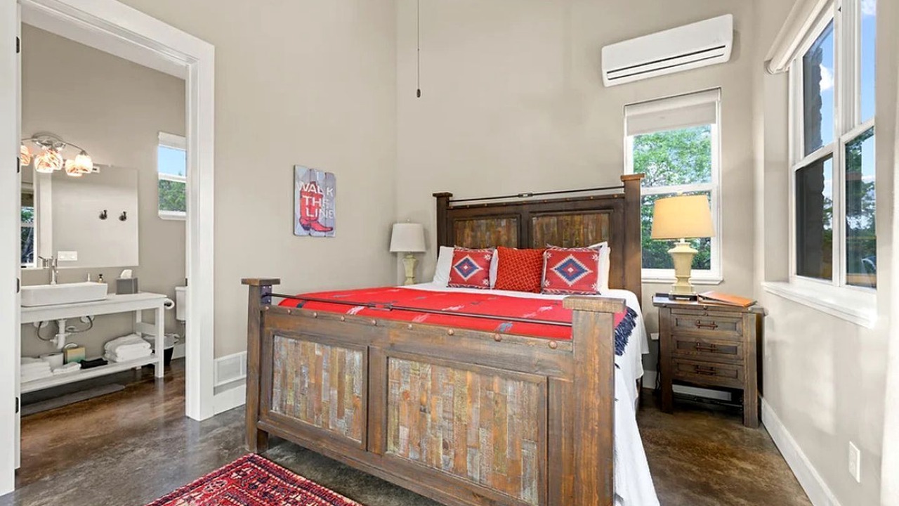 Photo of Bathroom in Dripping Springs
