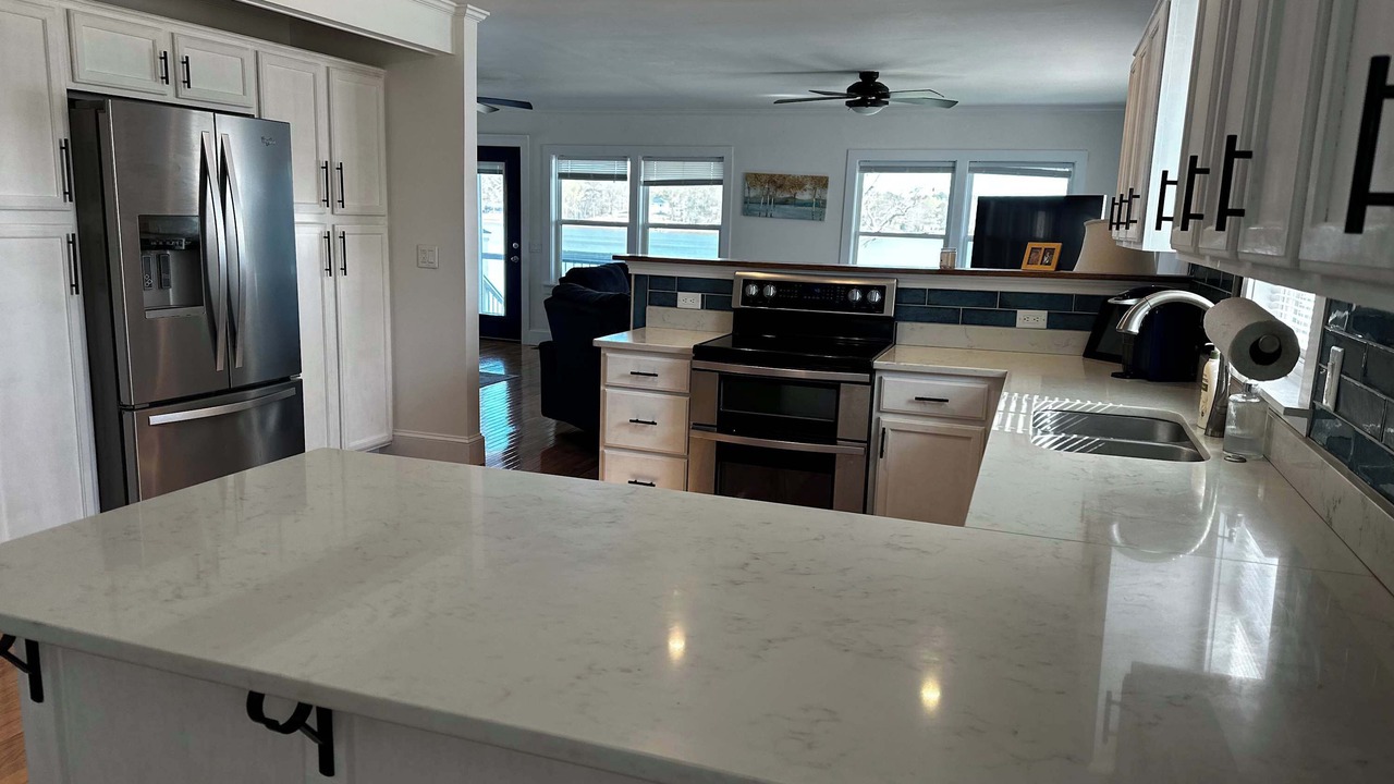 Photo of Kitchen in Ridgeway