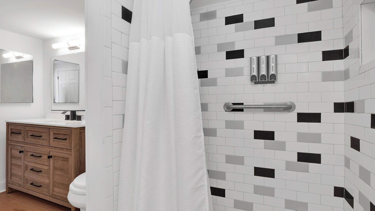 Photo of Bathroom in Ridgeway