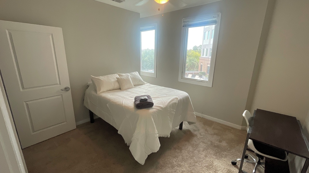 Photo of Bedroom in Kayton - Frazier Area