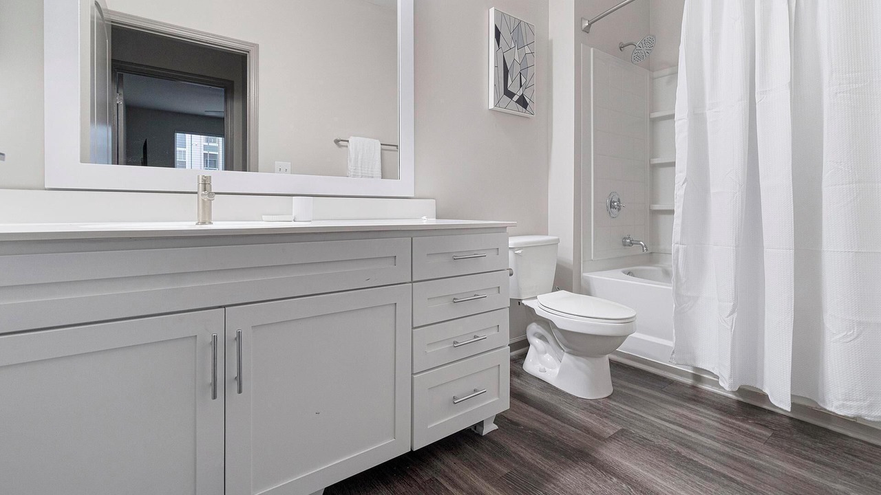 Photo of Bathroom in Raleigh