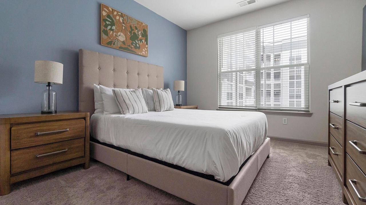 Photo of Bedroom in Raleigh