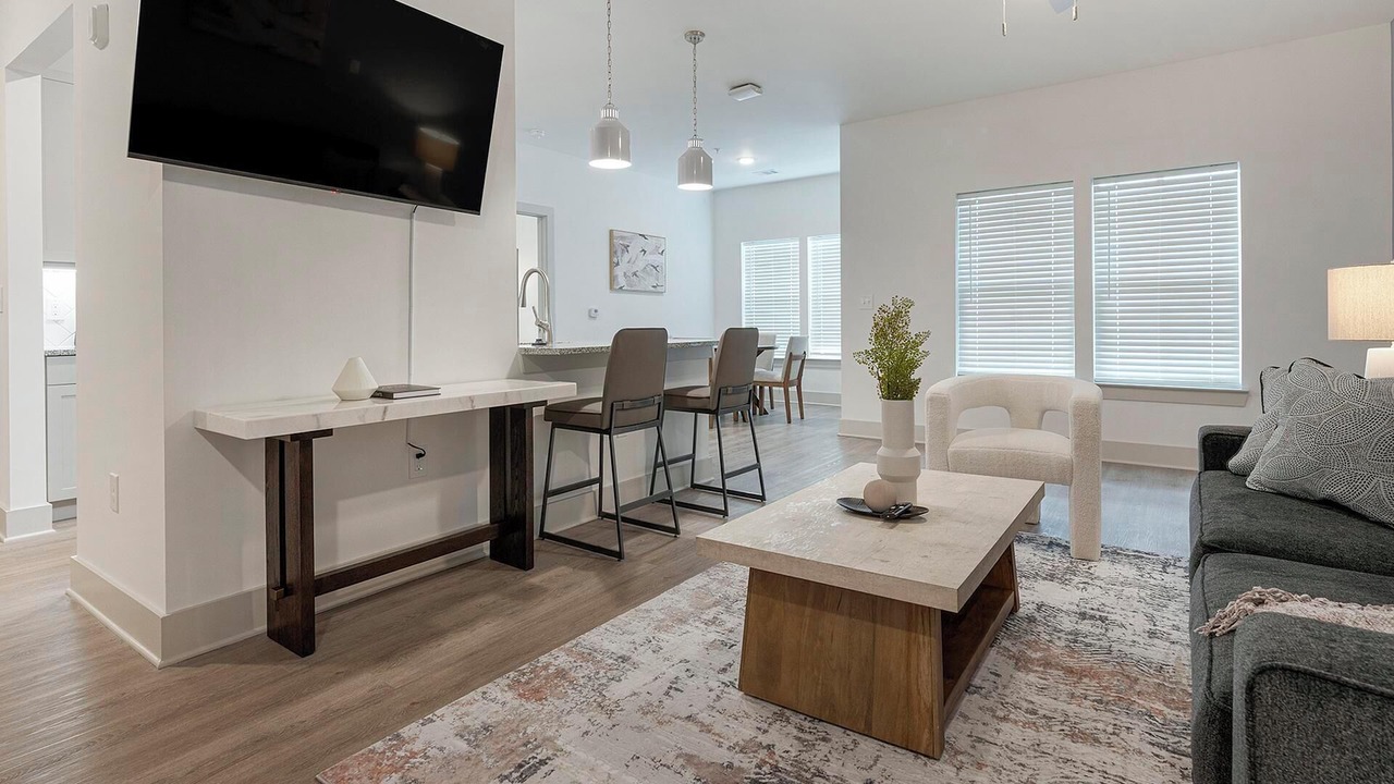 Photo of Livingroom in Carolina Forest