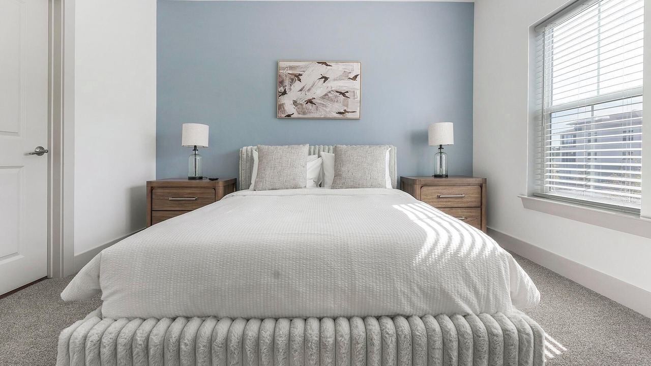 Photo of Bedroom in Carolina Forest