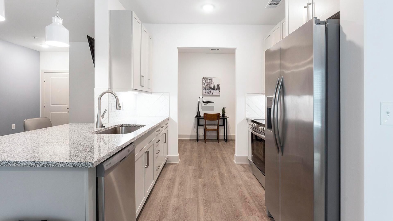 Photo of Kitchen in Carolina Forest