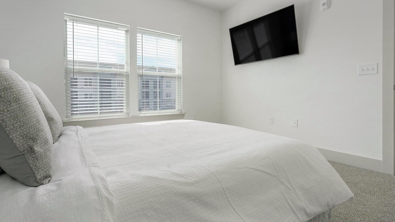 Photo of Bedroom in Carolina Forest