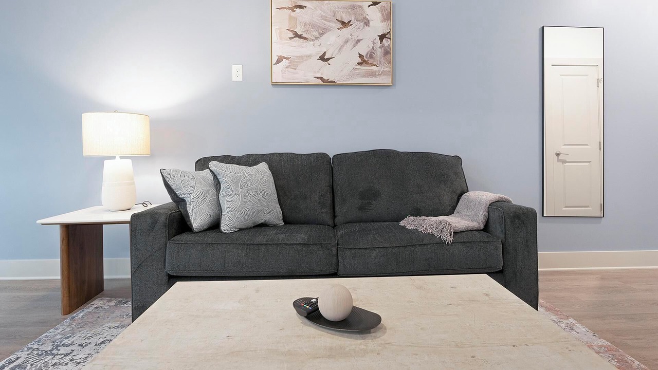 Photo of Livingroom in Carolina Forest