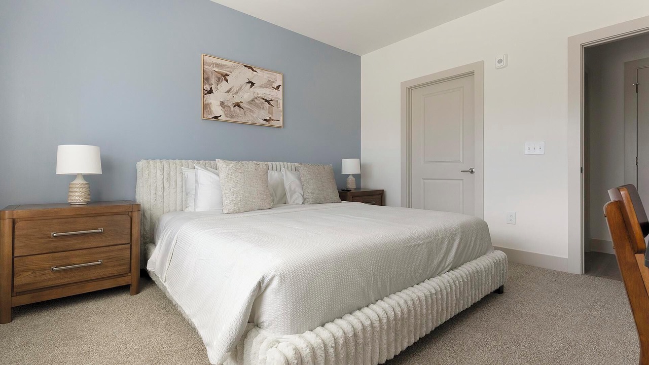 Photo of Bedroom in Carolina Forest