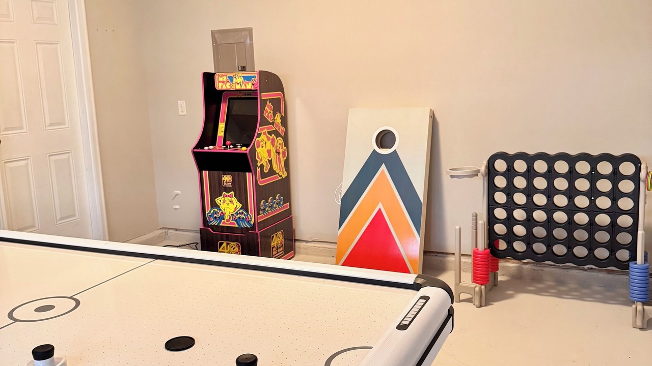 Photo of Bedroom in Northwest Raleigh