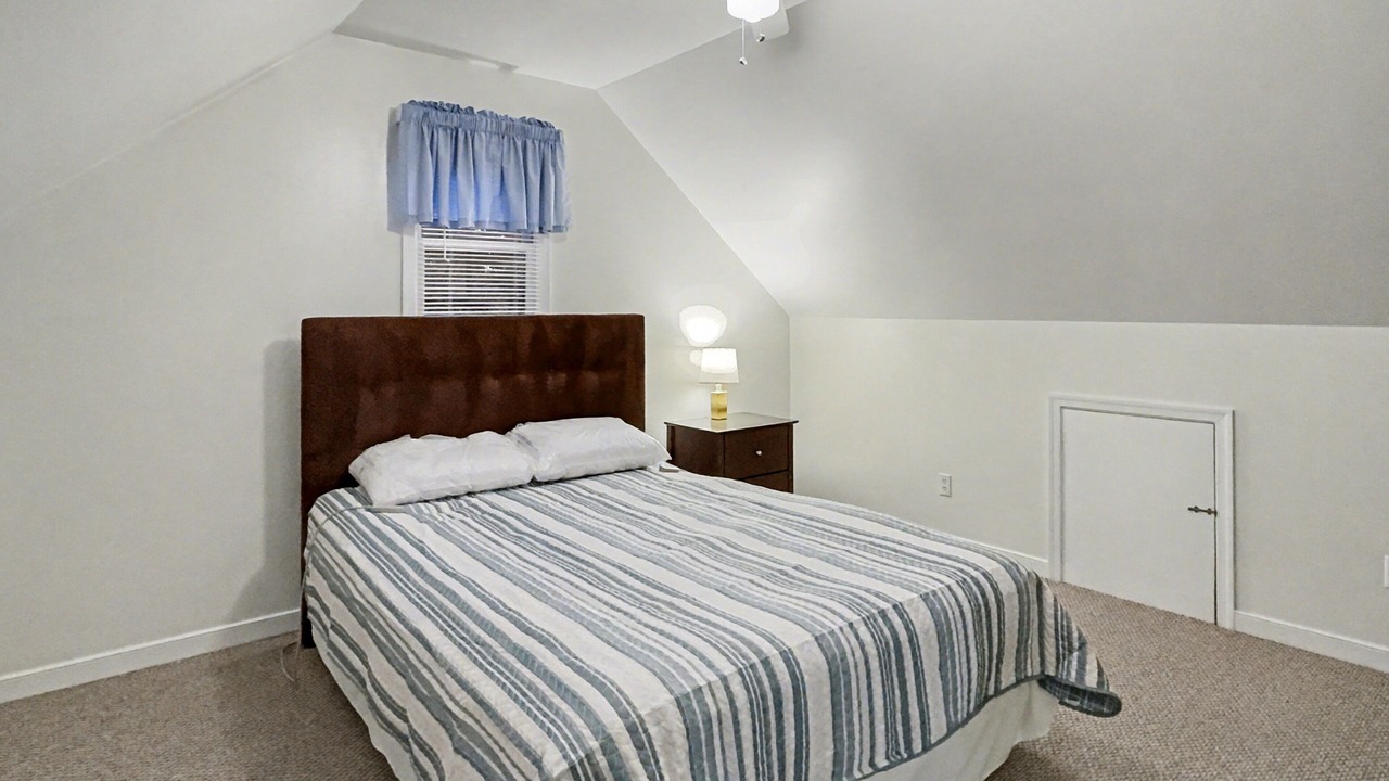 Photo of Bedroom in Richmond