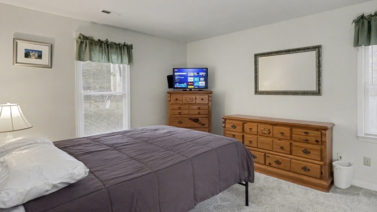 Photo of Bedroom in Richmond