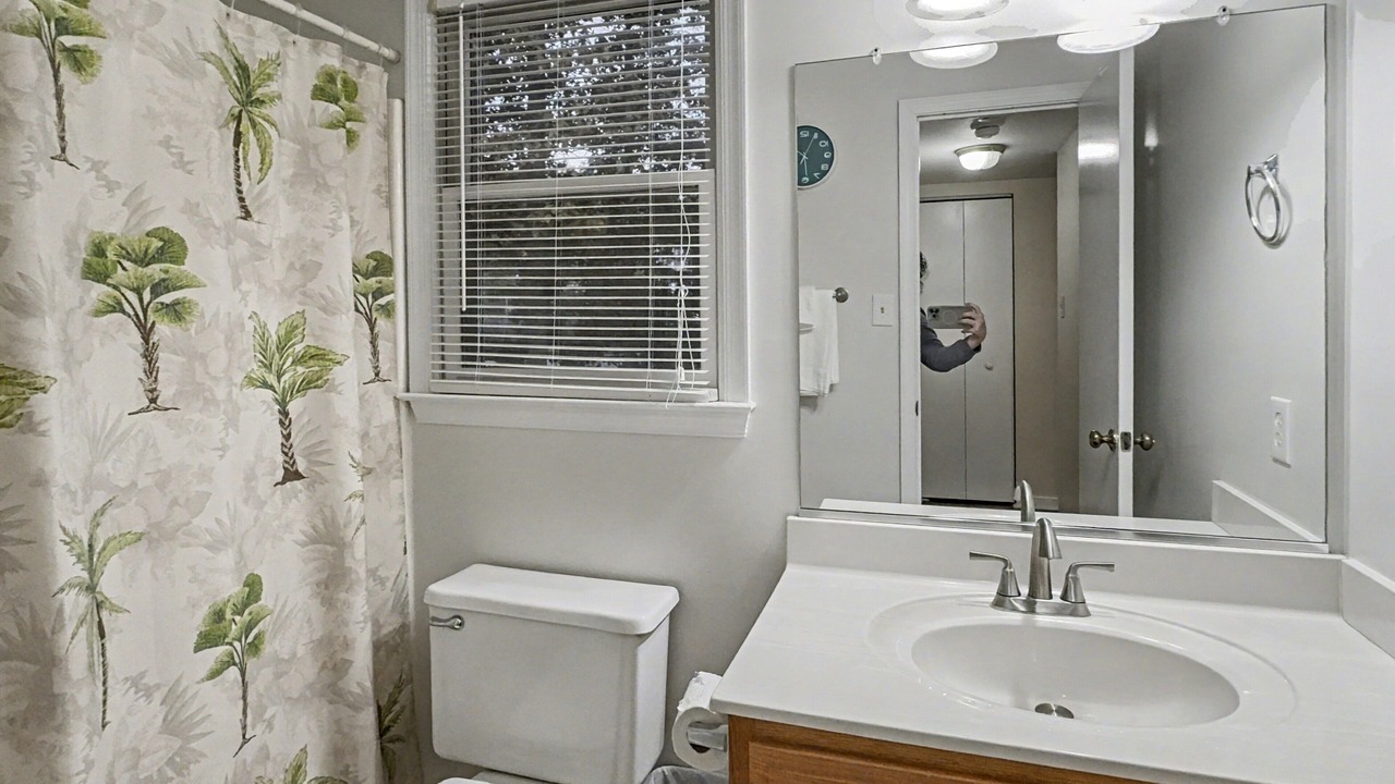 Photo of Bathroom in Richmond