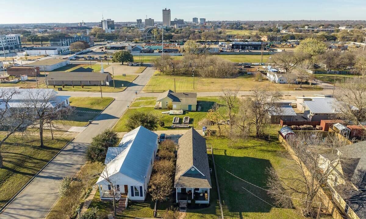 Photo of Outdoor in East Riverside
