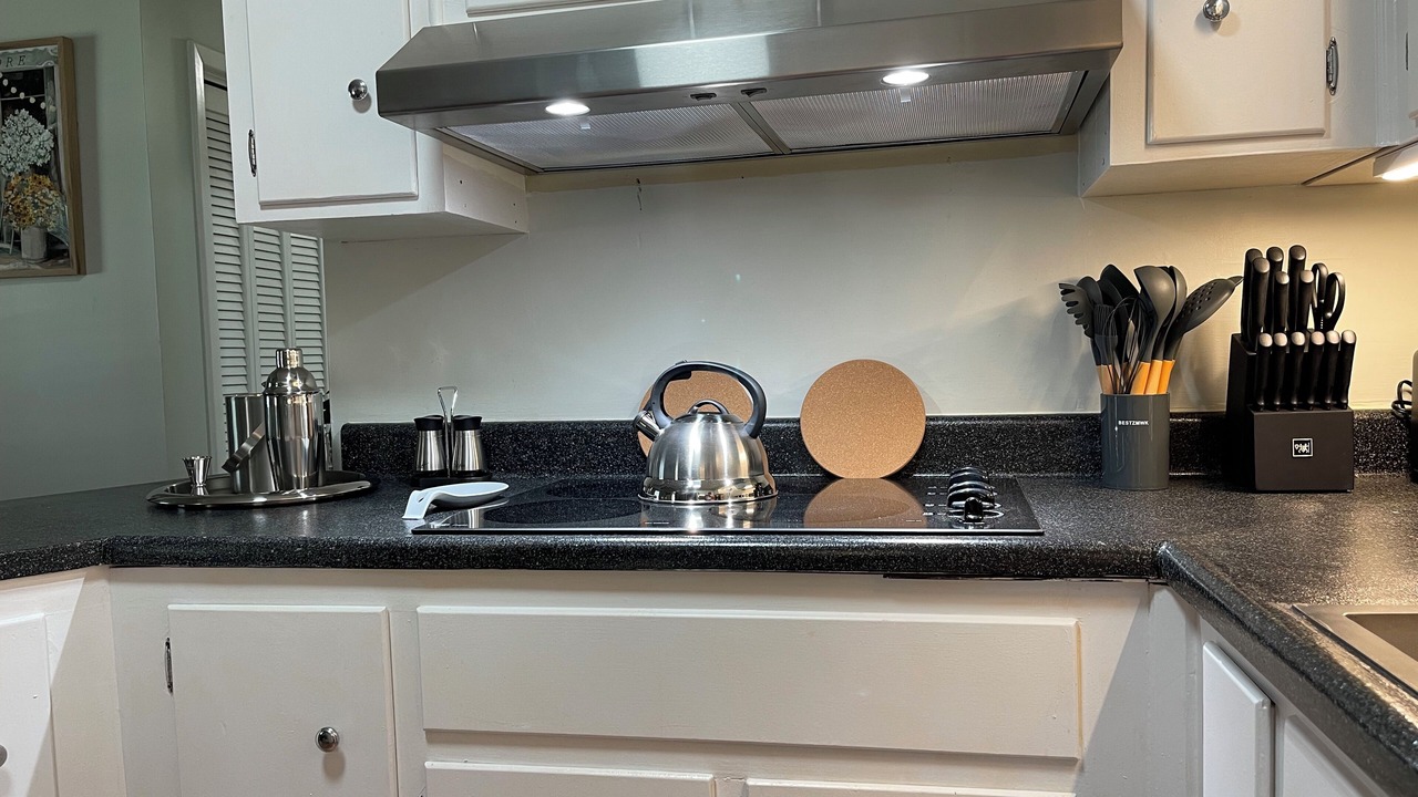 Photo of Kitchen in Isle of Hope Historic District