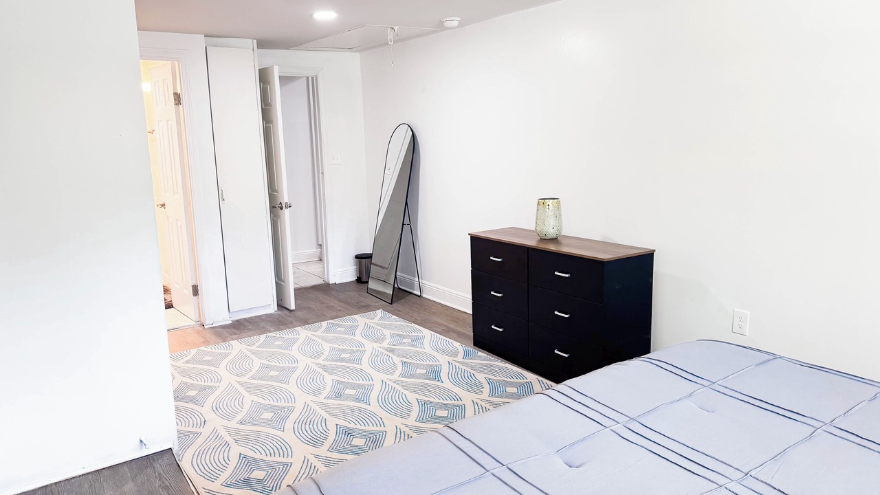 Photo of Bedroom in Enderly Park