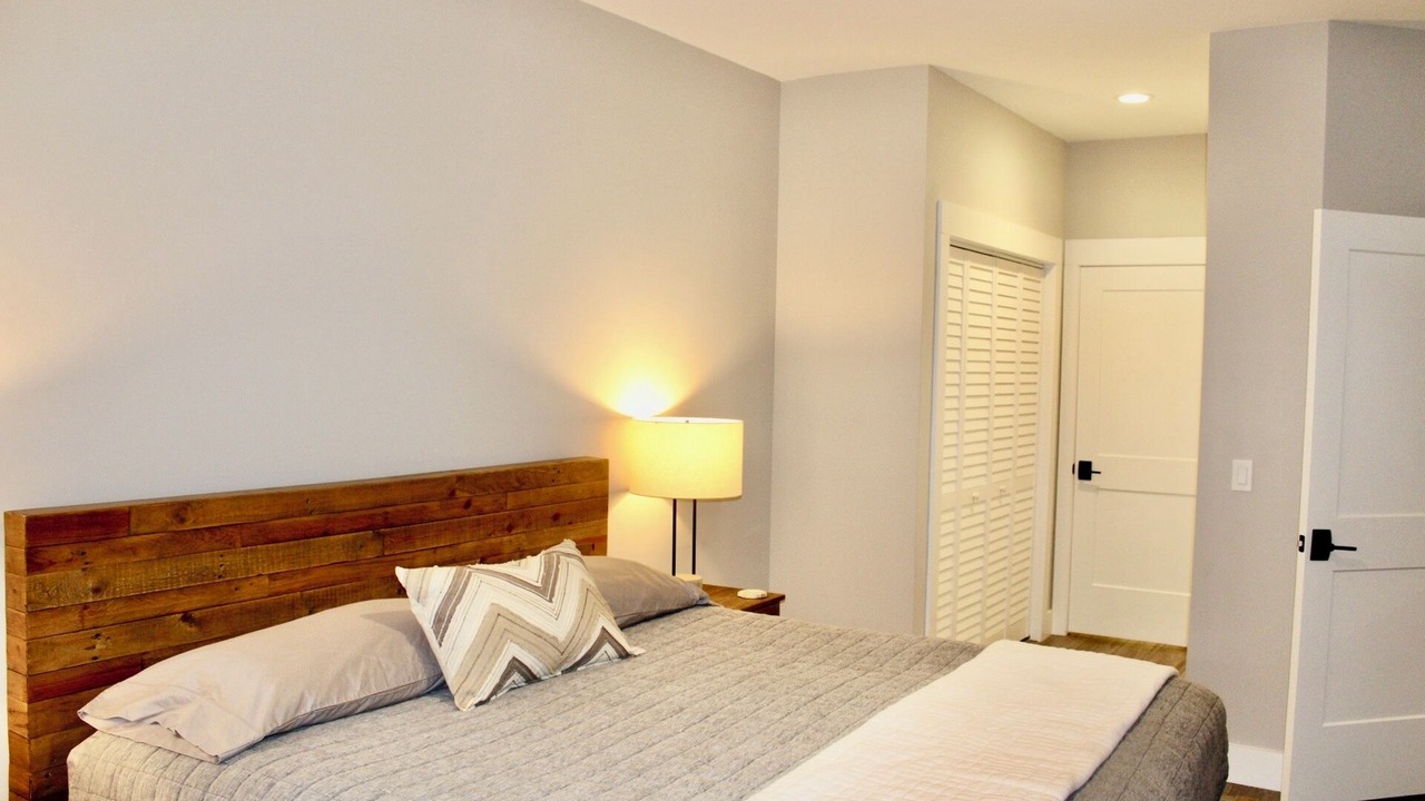 Photo of Bedroom in Leland