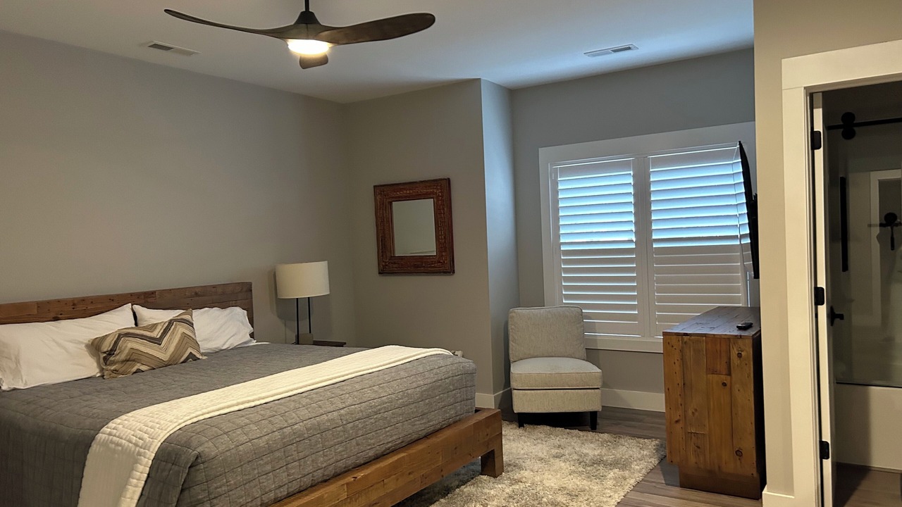 Photo of Bedroom in Leland