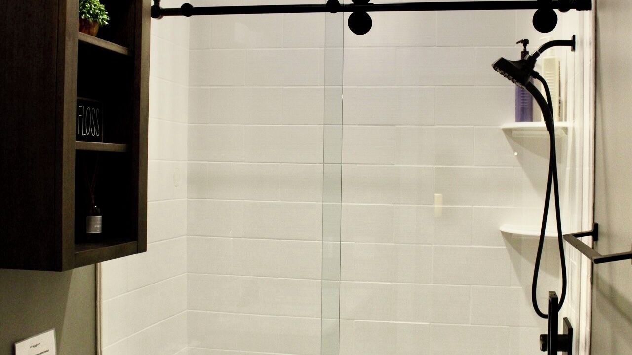 Photo of Bathroom in Leland
