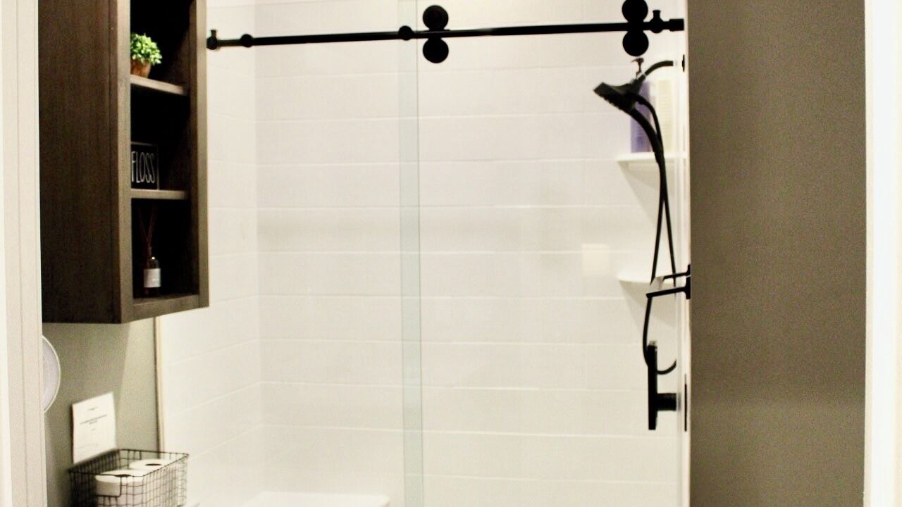 Photo of Bathroom in Leland