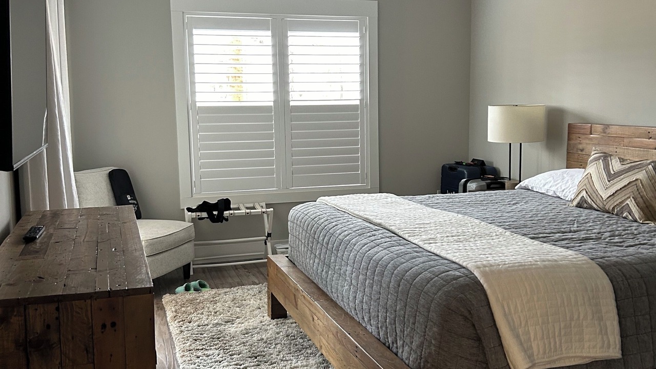 Photo of Bedroom in Leland