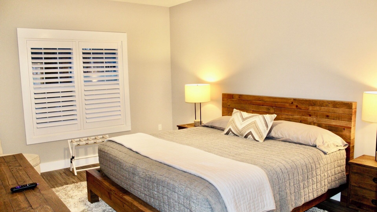 Photo of Bedroom in Leland