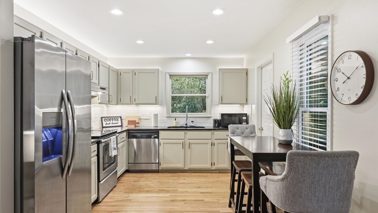 Photo of Kitchen in Duke Park