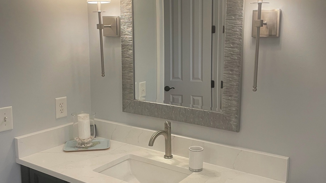 Photo of Bathroom in Charleston