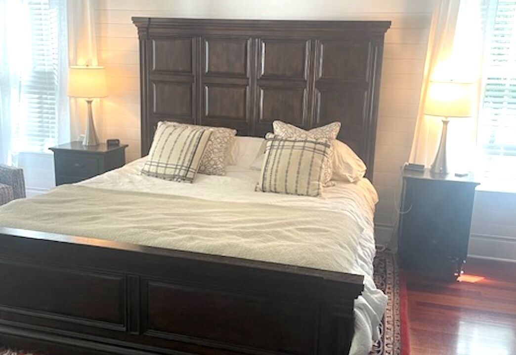 Photo of Bedroom in Charleston
