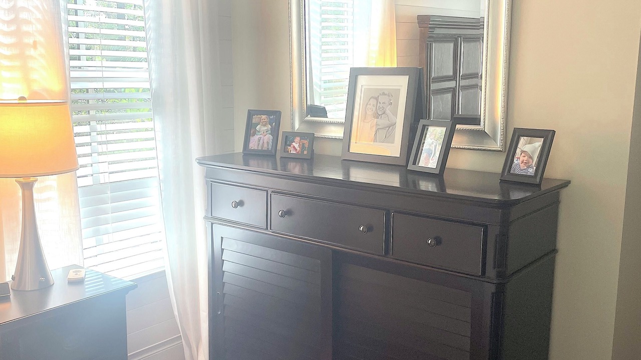 Photo of Bedroom in Charleston